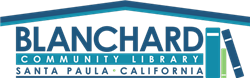 Blanchard Community Library, CA